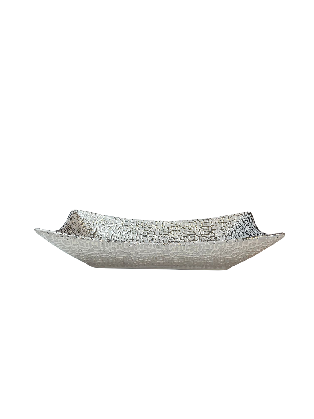 Schale Silber-G