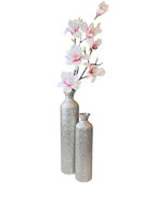 Silbervase Helsinki-A-B1