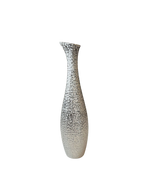 Silbervase Helsinki-D