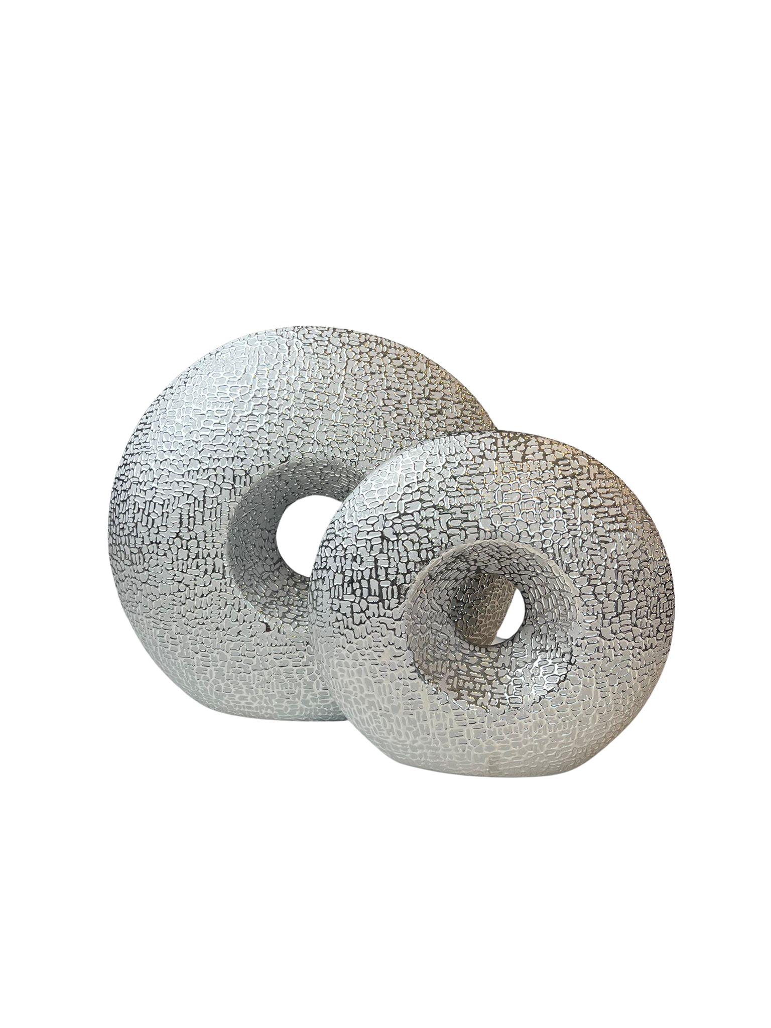 Silbervase Helsinki-E-F