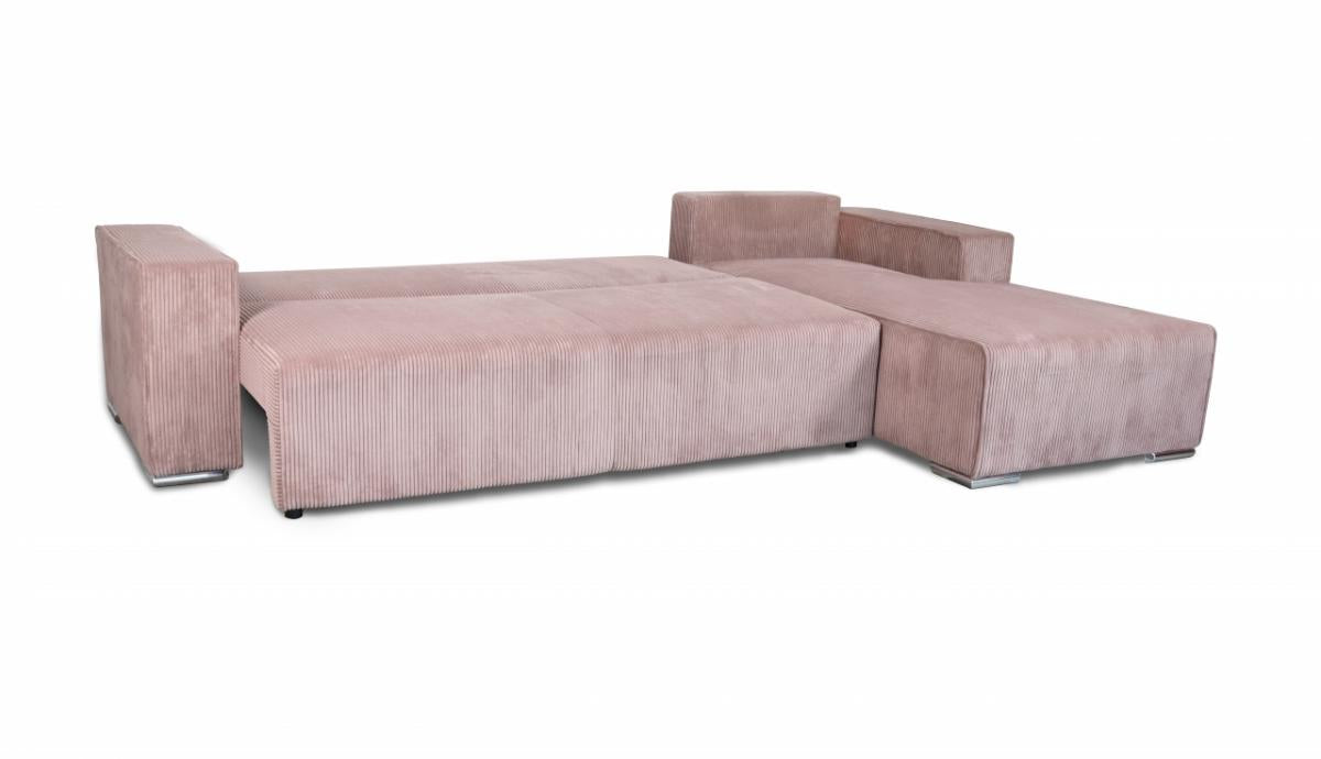 Ecksofa mit Schlaffunktion VERONA