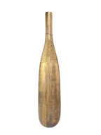 Vase Antik Brass-L