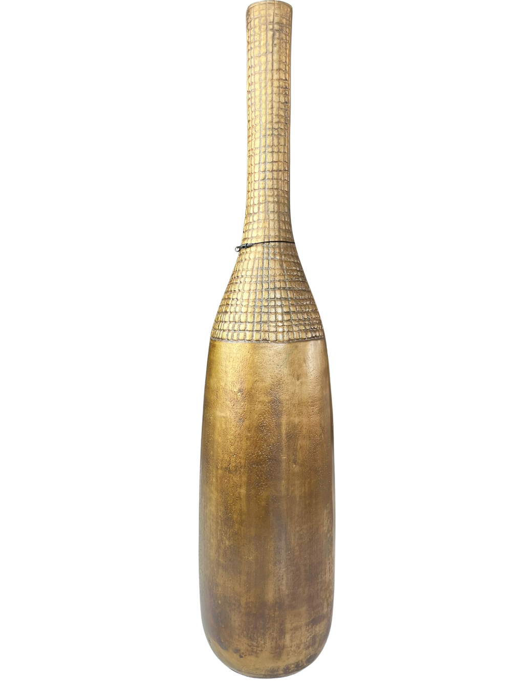 Vase Antik Brass-S