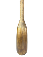 Vase Antik Brass-S