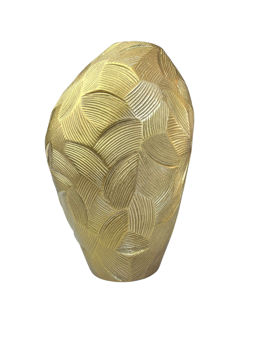 Vase Newbronze L