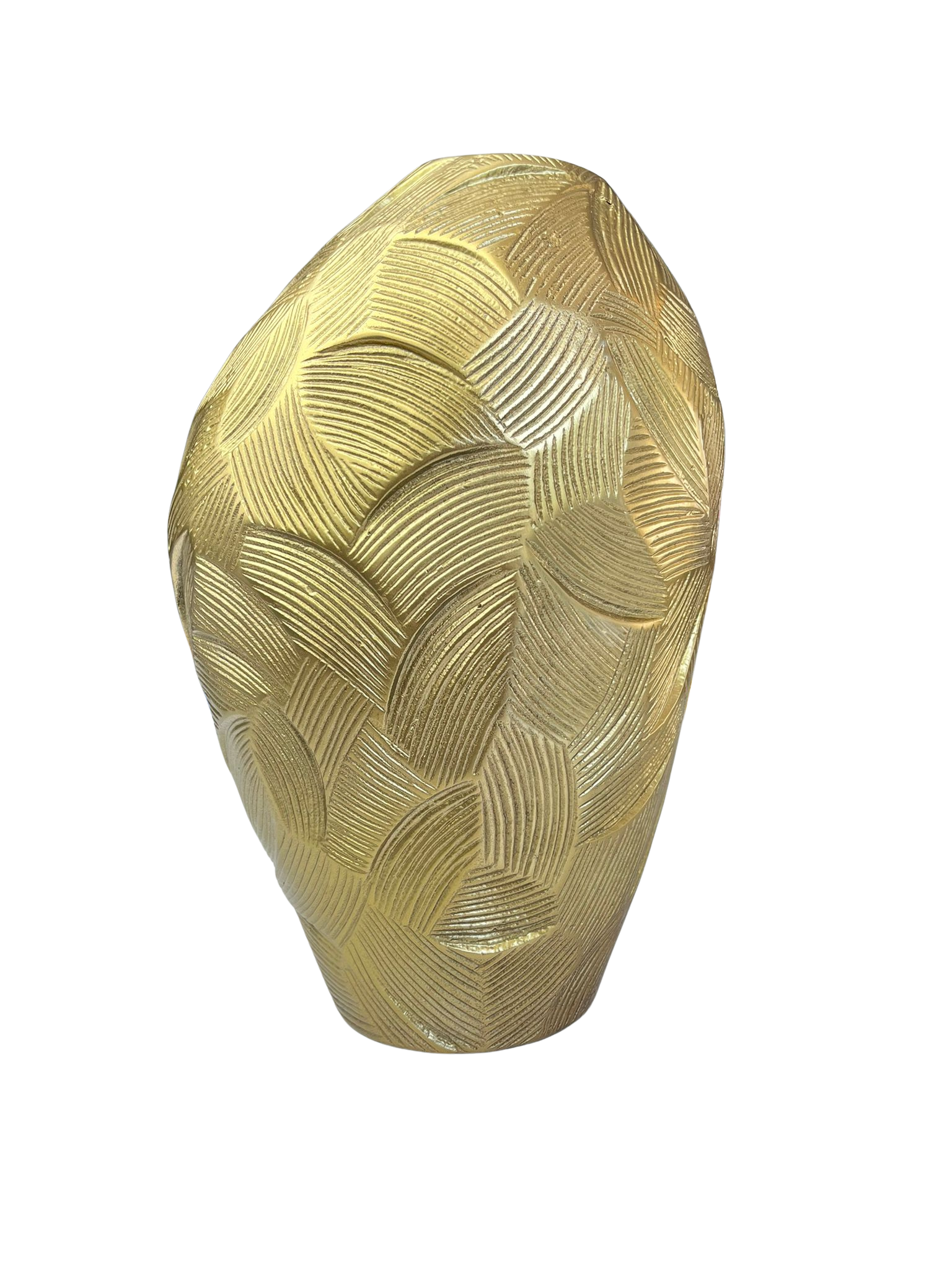 Vase Newbronze L