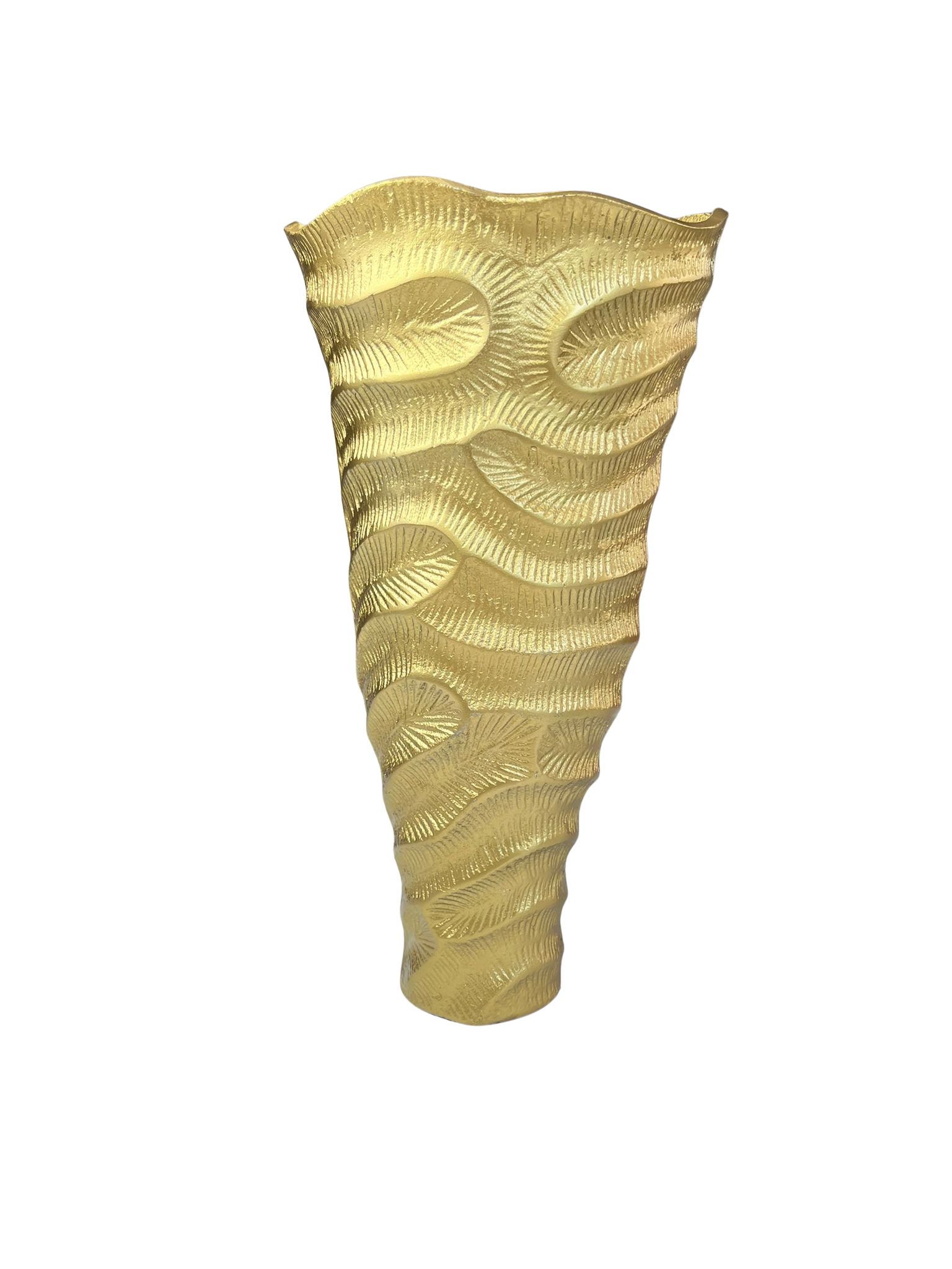 Vase bronze 4905-L