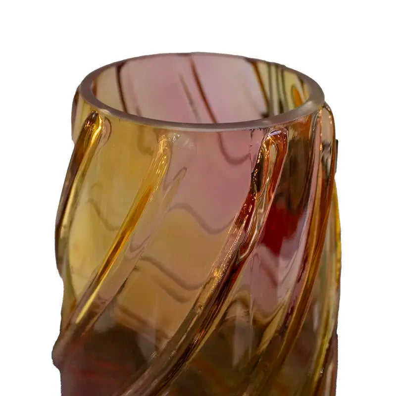 Vase SWIRLS YPP/L