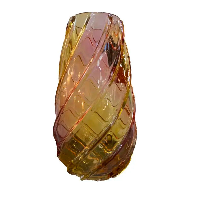 Vase SWIRLS YPP/L