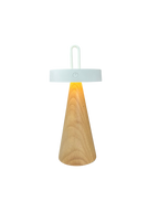 LED Tischlampe H/B