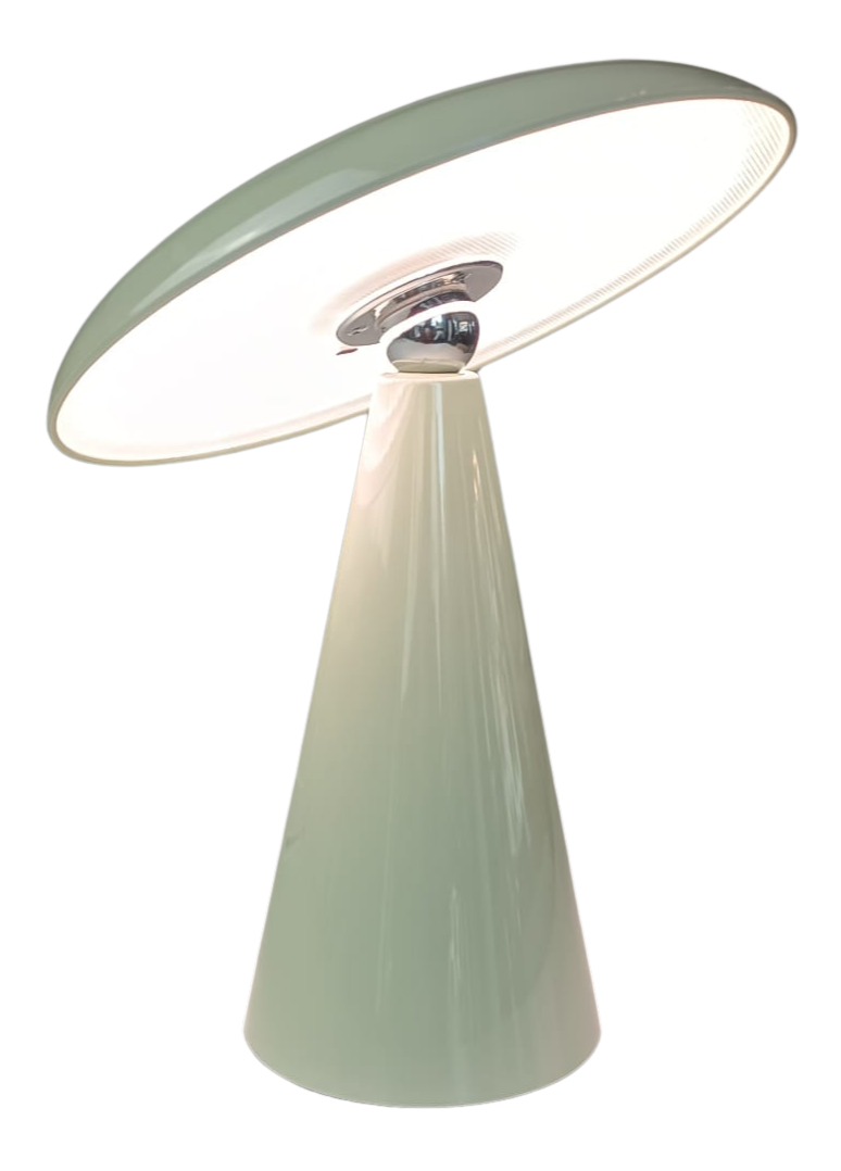 LED Tischlampe B/P/G