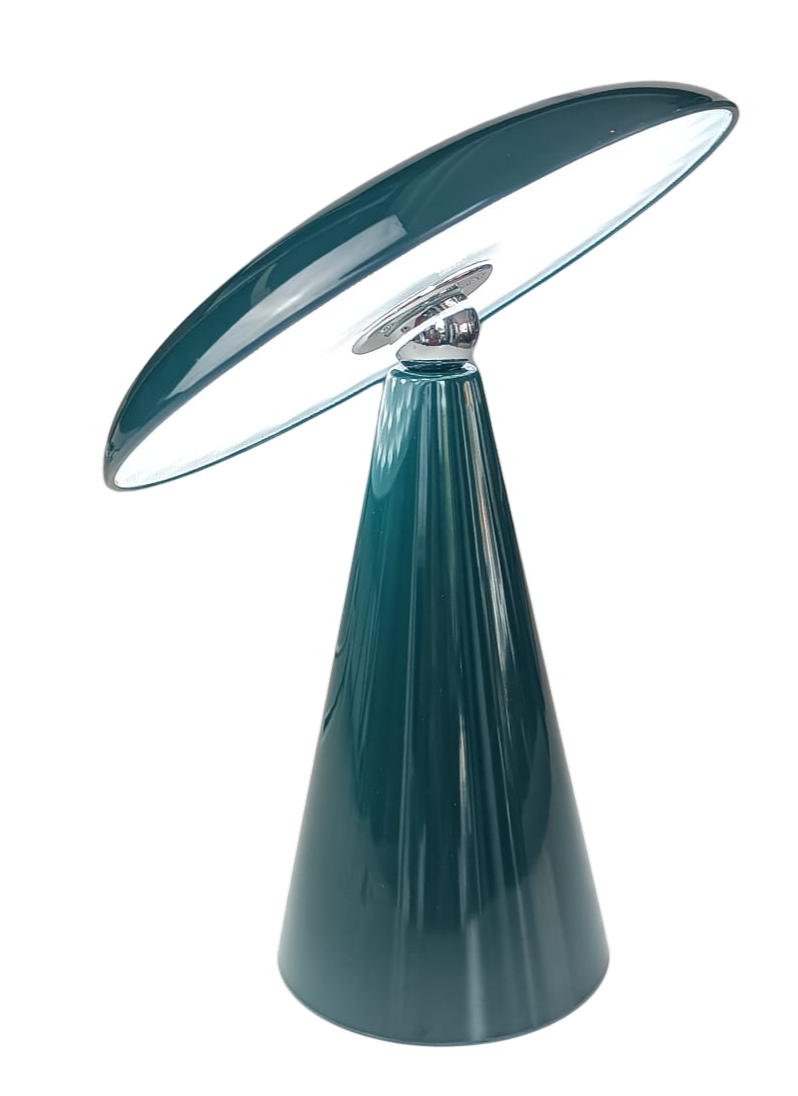 LED Tischlampe B/P/G