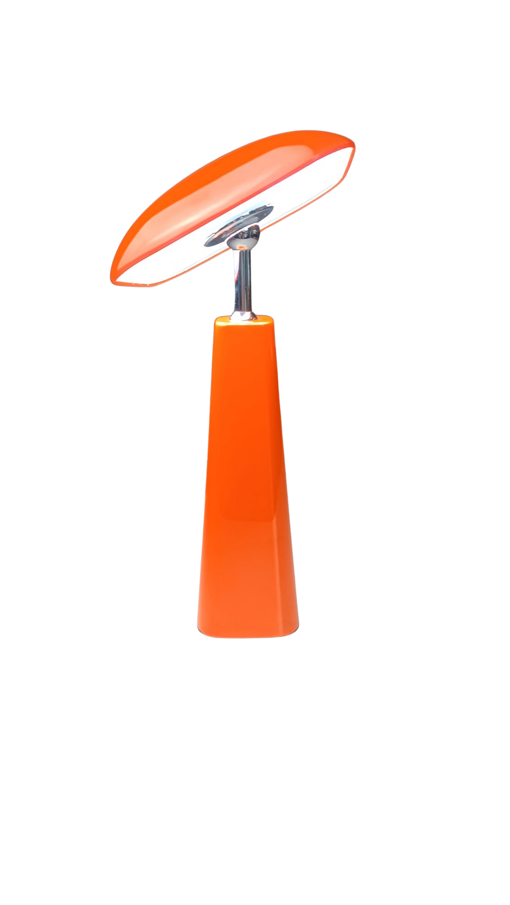 LED Tischlampe L/O