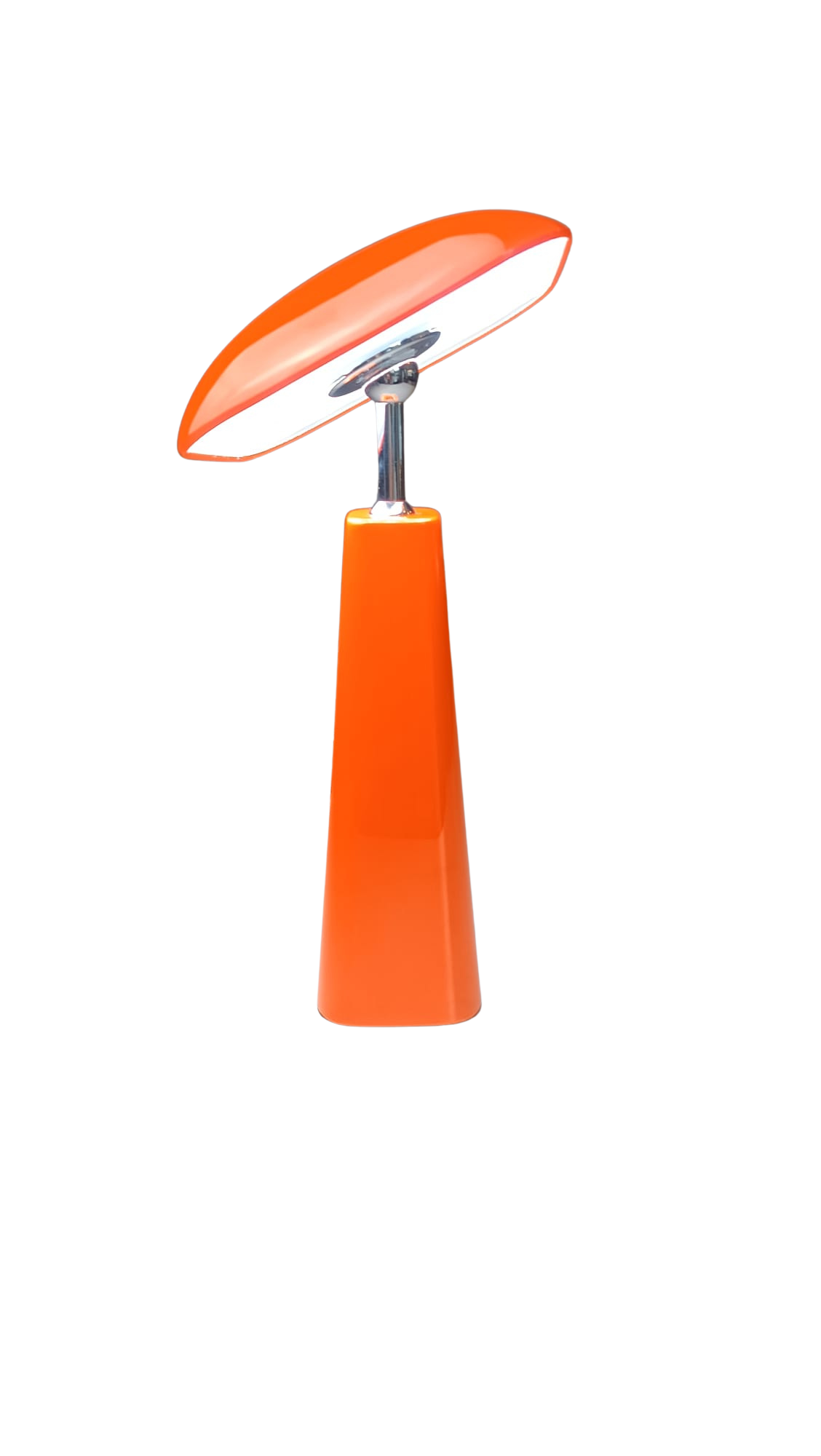 LED Tischlampe L/O
