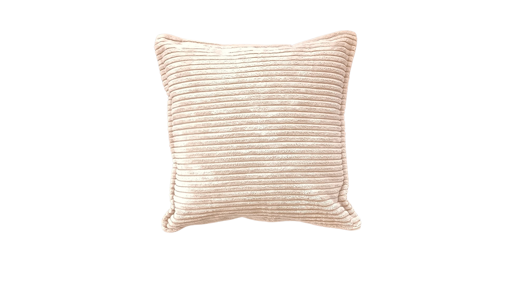 Kissen-Rosa
