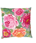 Kissen-Blumen