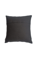 Kissen-Velvet-silber gold