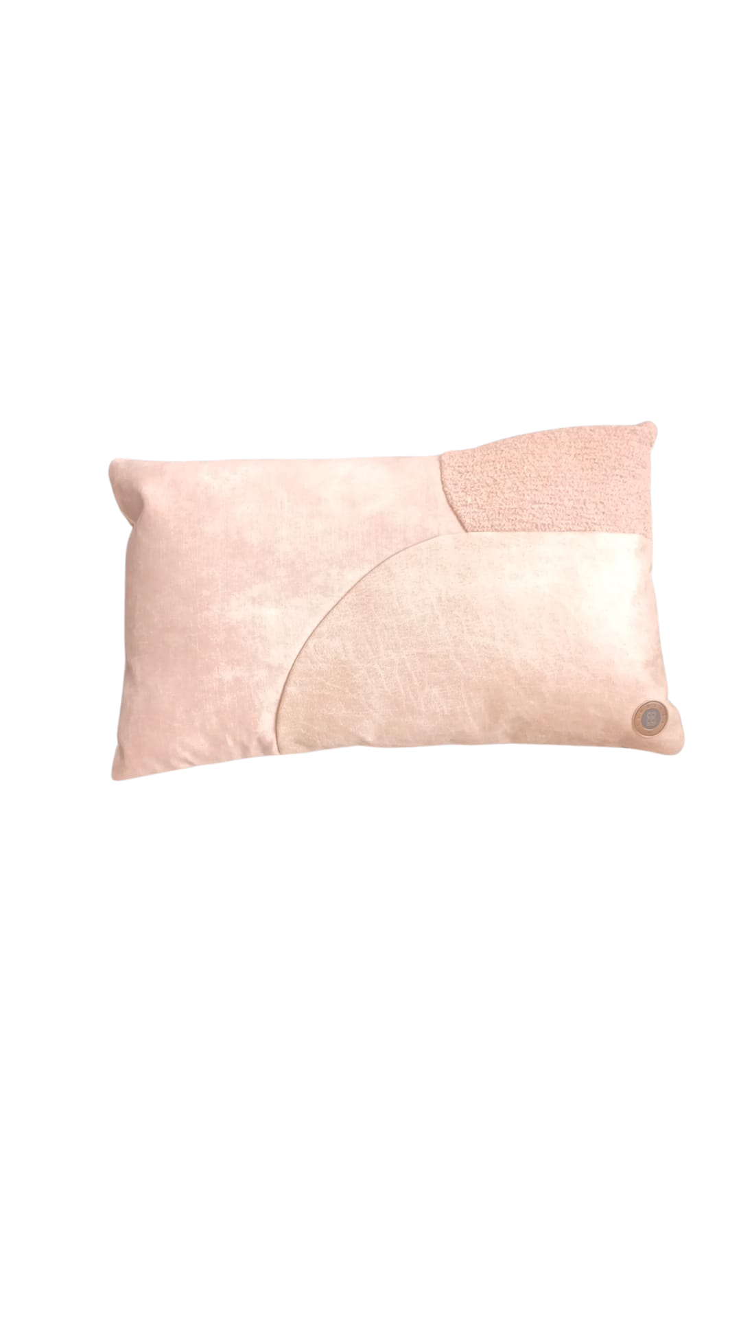 Kissen-rosa