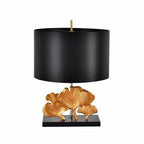 Flora-Tischlampe