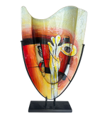 vase  Murano Liebe
