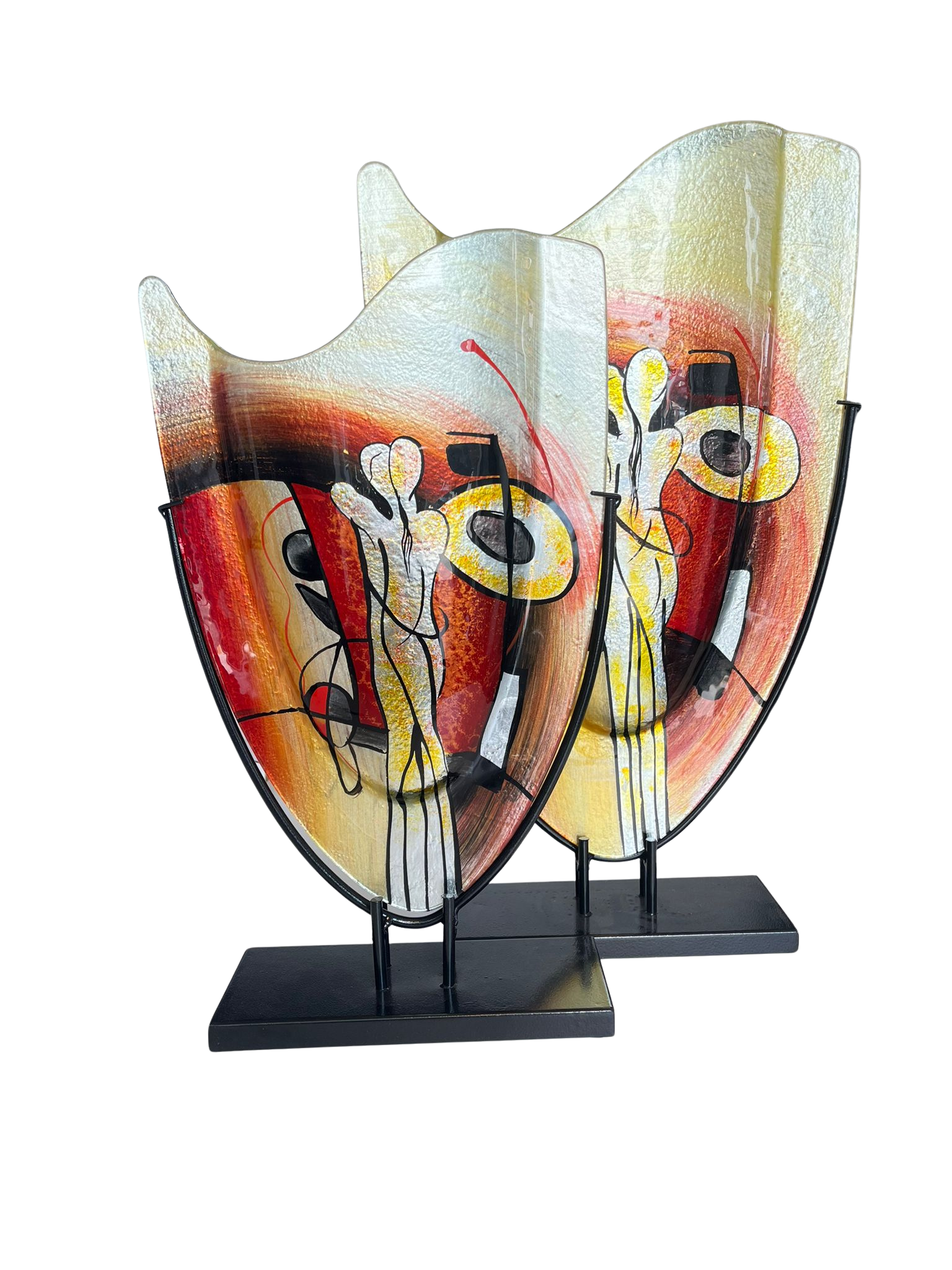 vase &nbsp;Murano Love L